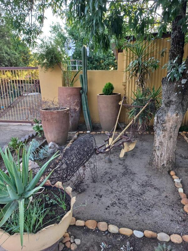 0 Bedroom Property for Sale in Koppies Free State